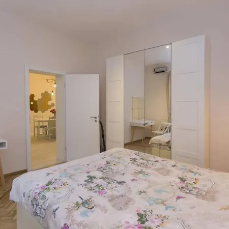 Apartamento Sapi 2