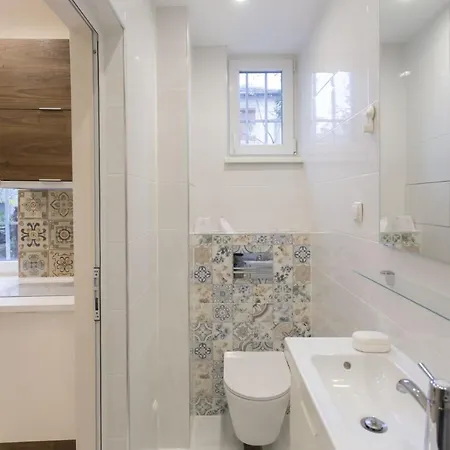 Apartamento Sapi 2 Sofía