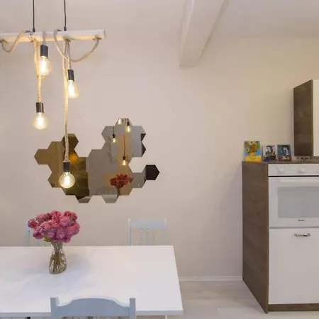 Apartamento Sapi 2