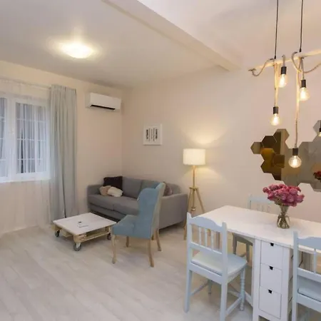 Sapi 2 Apartamento *