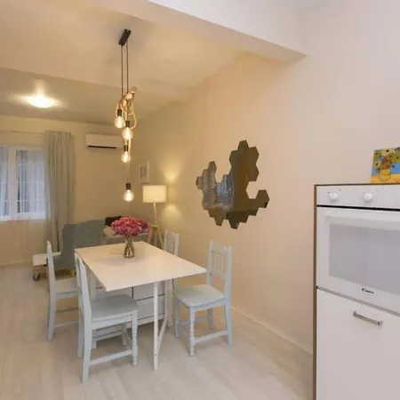 Apartamento Sapi 2