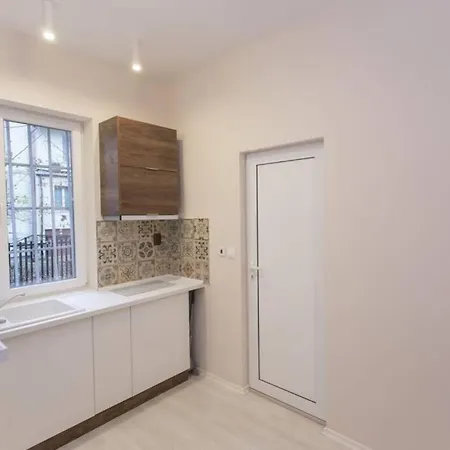 Apartamento Sapi 2 Sofía