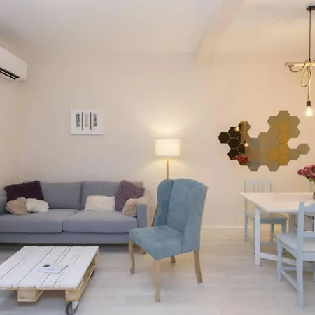 Sapi 2 Apartamento