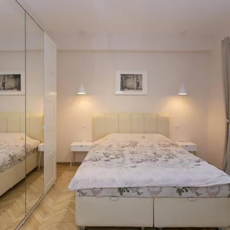 Apartamento Sapi 2 Sofía